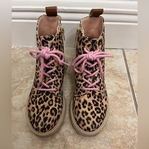 Tucker and Tate Jordan Boot